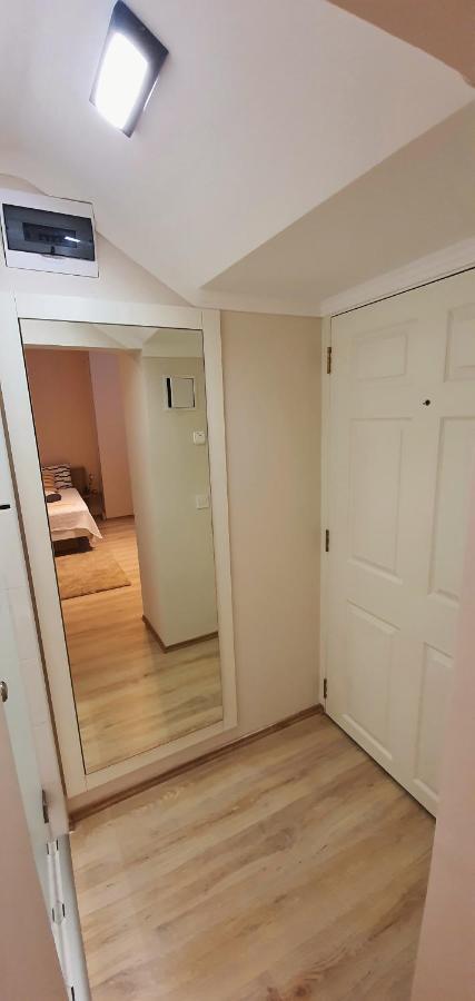 Studio Flat In The Center Of بودابست المظهر الخارجي الصورة